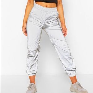 NEW Reflective Joggers